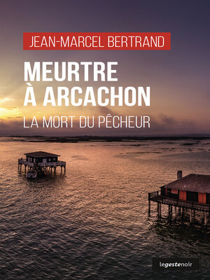 cover image of Meurtre à Arcachon